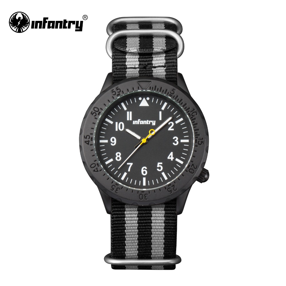 army running watch