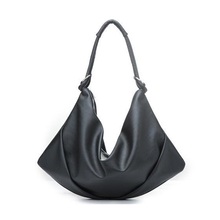 New Women Hobos Bag Leather Shoulder Bag Famous Brand Fashion Female Crossbody Tote Bags Neverfull Sac Femme Bolsa Feminina 2016