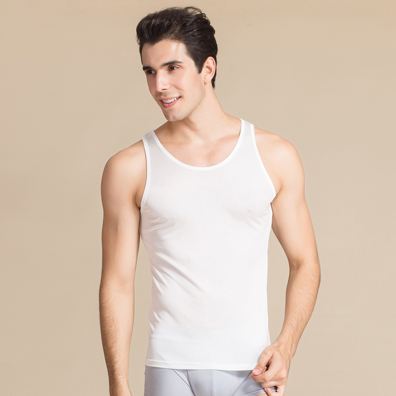 mens tank tops knitwear