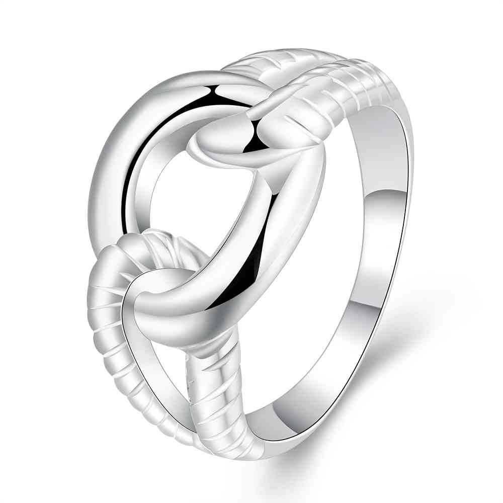 free shipping new arrival silver plated wedding rings tangled ring men jewelry display - Plastic Wedding Rings free shipping new arrival silver plated wedding rings tangled ring men jewelry display - Plastic Wedding Rings