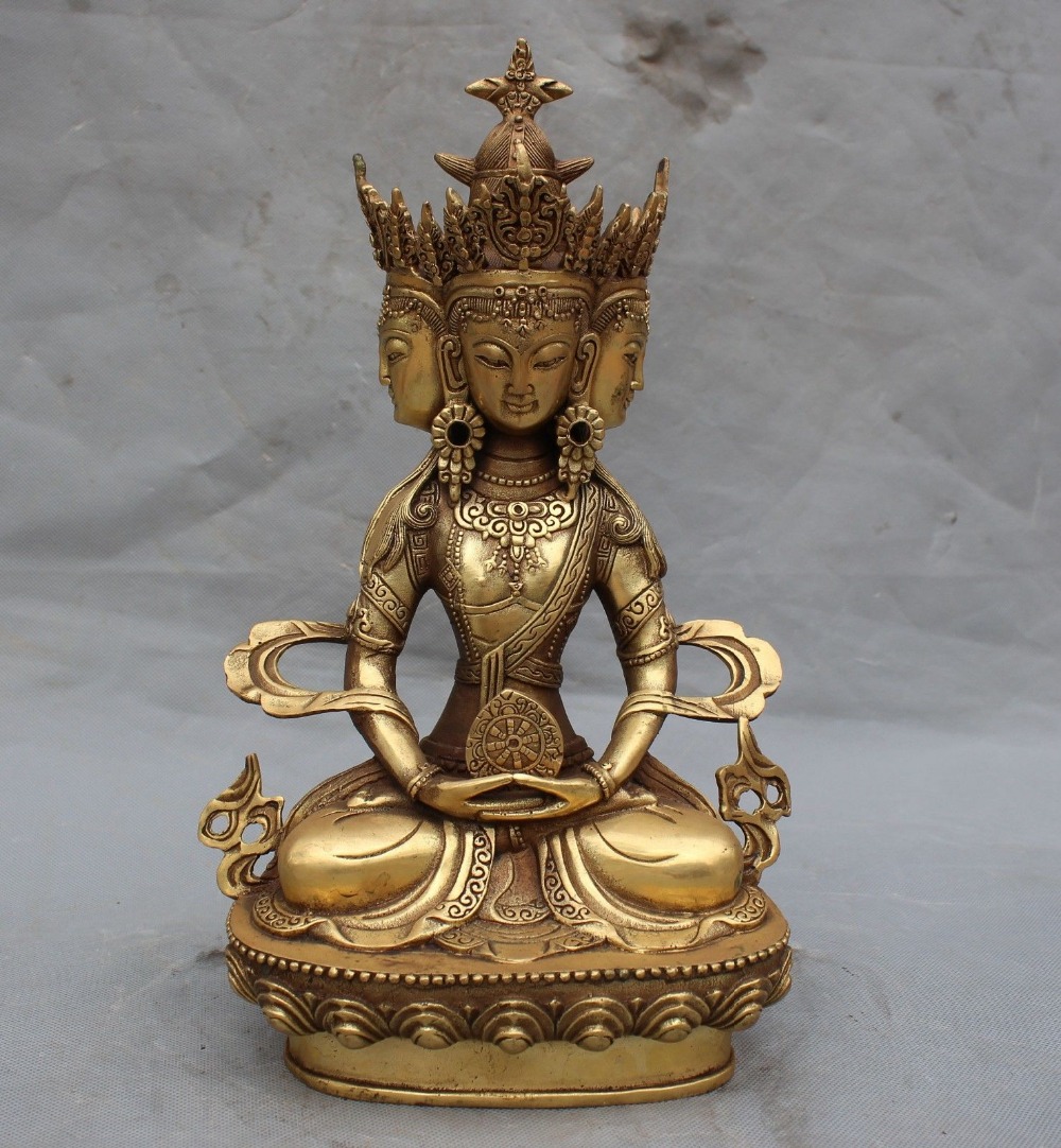 Online Buy Wholesale 4 Face Buddha From China 4 Face Buddha Wholesalers 