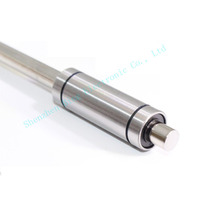 2pcs lot LM6LUU long type 6mmx12 mm x35mm 6mm linear ball bearing bushing for linear guide