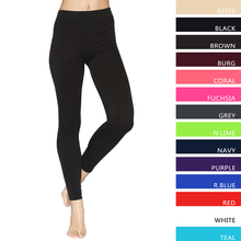 Free Shipping Full Length Leggings Seamless Leggings Cheap Leggins 14 Colors Nylon Fitness Legging Women Sexy Leggings