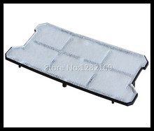 2015 Wheel Motor 2 Pieces/lot Replacement Hepa Filter For Dibea V780 Ecovacs Cr130,vacuum Cleaner Parts Free Shipping To Ru !