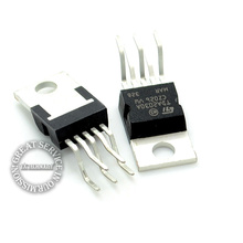 10pcs/bag TDA2030 / TDA2030A linear audio amplifier / PA / short-circuit and thermal protection
