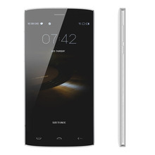 In Stock Original HOMTOM HT7 Mobile Phone Android 5 1 MTK6580A 1G RAM 8G ROM 1280x720