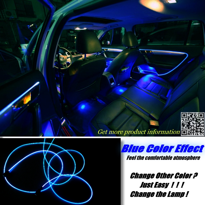     -    Cadillac CTS CTS-V    llumination 