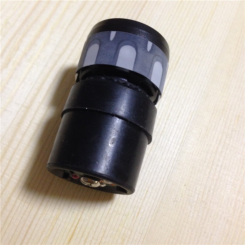 Dynamic Microphone Cartridge N508 Good Quality Microphone Core