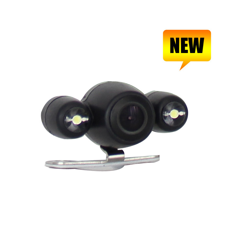 LED Night Vision Car Rear View Camera FOR Ulfrasonic Seamless Welding Technology LED Night Vision Car Rear View Camera FOR Ulfrasonic Seamless Welding Technology