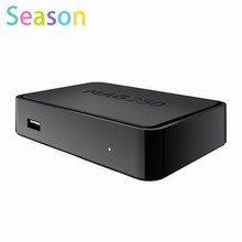 3pcs Mag 250 linux system IPTV Set Top Box HD1080 Satellite Receiver support lan wifi youtube Mag250 support wifi adapter mag254