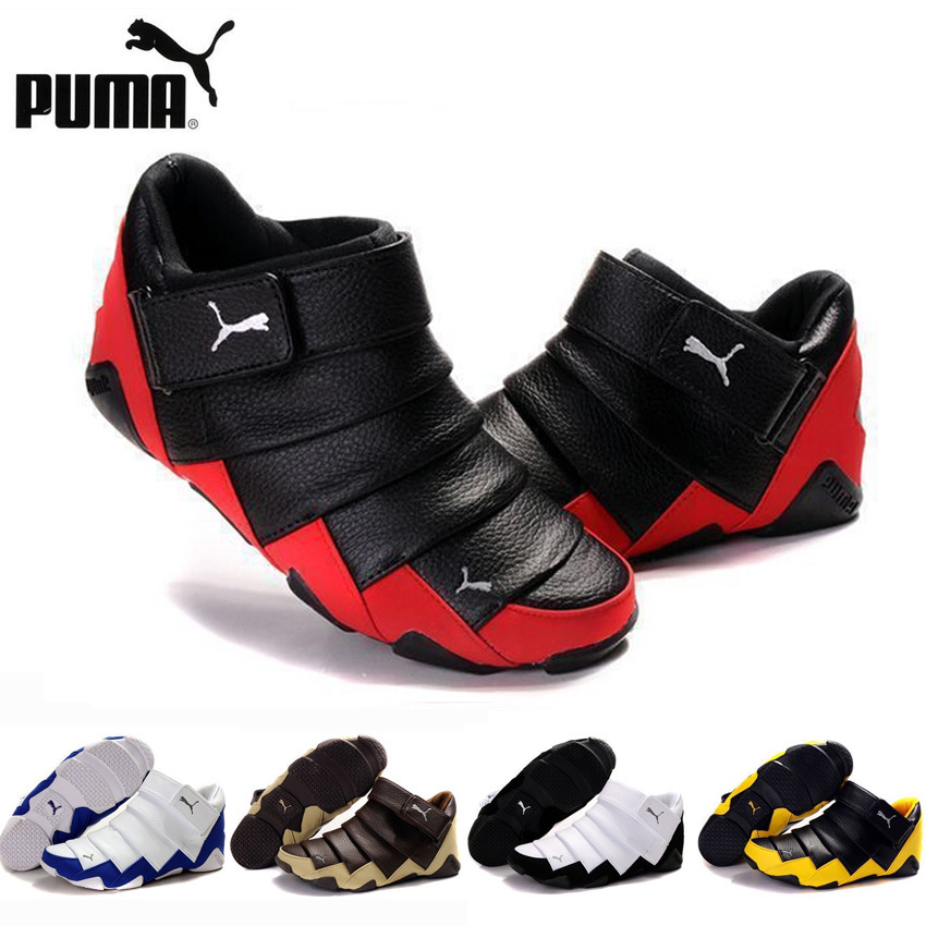 puma shoes 2015