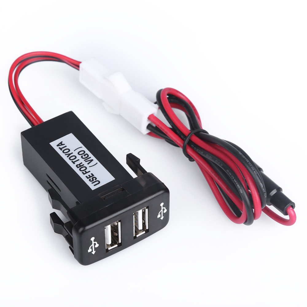 Usb адаптер для автомобиля своими руками