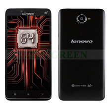 5 5 inch Lenovo A768T Android 4 4 Smartphone MSM8916 Quad Core 1GB RAM 8GB ROM