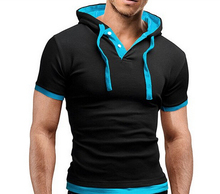 8 Colors Men t Shirts Summer 2015 Fashion Tops Tees Short Sleeve T Shirt Mens Clothing Casual Tee shirts hombre t -shirts FHY485