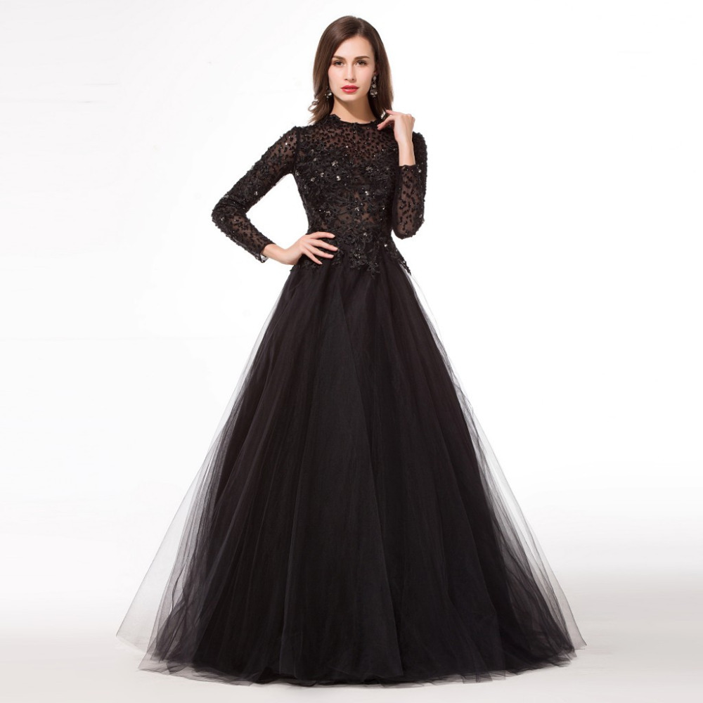 Black Ball Gown Prom Dresses 2014 Black Ball Gown Prom Dresses 2014