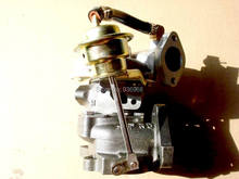 turbocharger IHI RHB31 small turbo,SUZUKI Jimmy 500-660cc engine  motorcycle turbo 13900-80710   13900-62D51