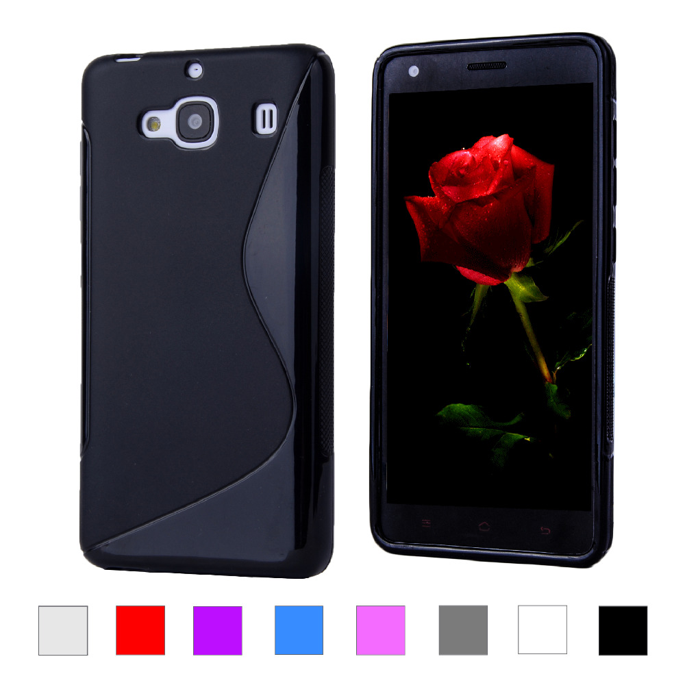 s line tpu silicone rubber soft for xiaomi hongmi 2 redmi 2 redrice2 4 7 quot back skin cover s line tpu silicone rubber soft for xiaomi hongmi 2 redmi 2 redrice2 4 7 quot back skin cover