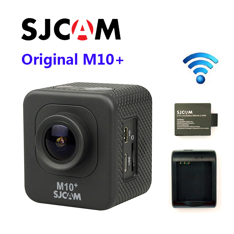  !!  SJCAM M10  Wi-Fi 2   96660  30   1080 P 60FPS     