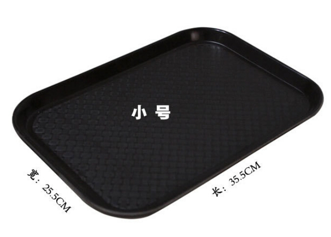 Online Kaufen Großhandel rechteckigen kunststoffschalen aus China