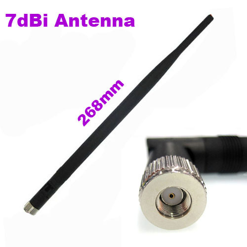 Супер антенна для wifi Супер антенна для wifi