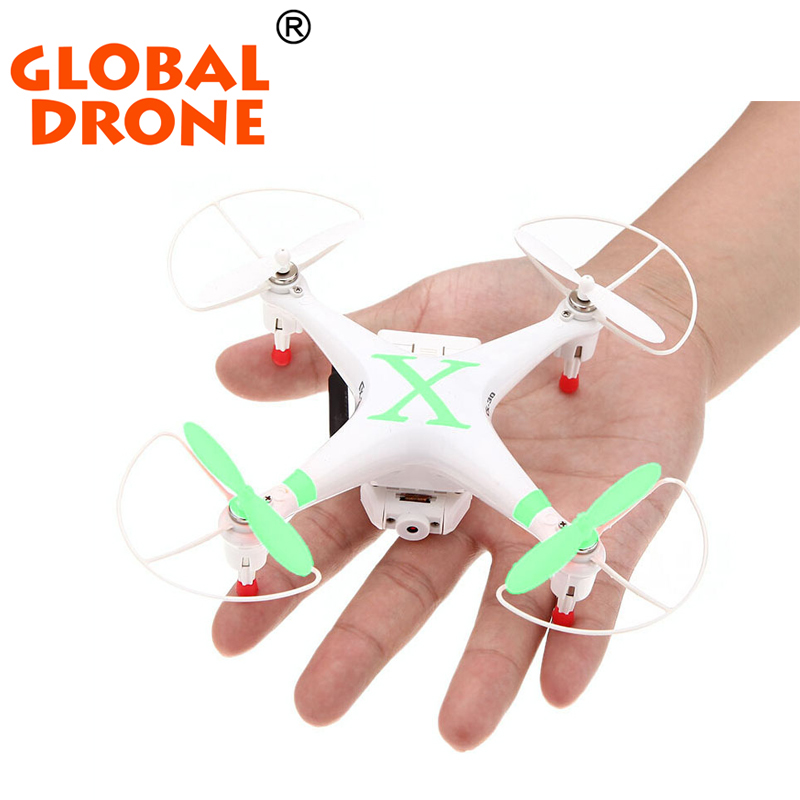 Cheerson CX 30W FPV Quadcopter font b Drones b font With Camera RC Helicopter Professional font