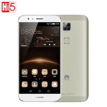 Original Huawei G7 Plus 4G LTE Cell Phone 2GB RAM 16GB ROM 13 0MP 5 5