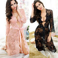 Sexy Lingerie Lace Dress Babydoll Women s Nightwear Underwear Sleepwear G string