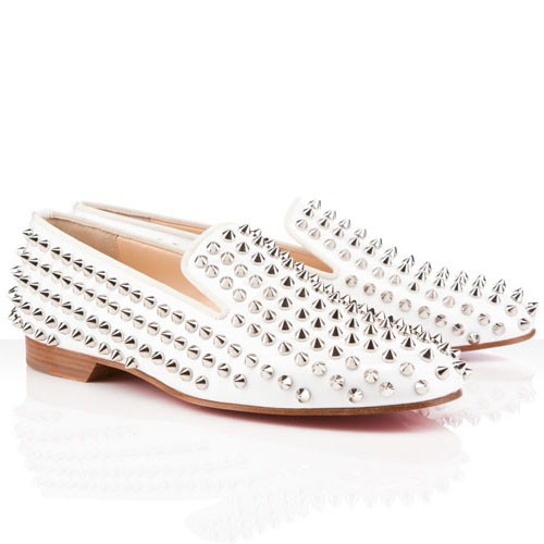 Aliexpress.com : Buy ROLLERBOY SPIKES FLAT loafers Spikes red ...