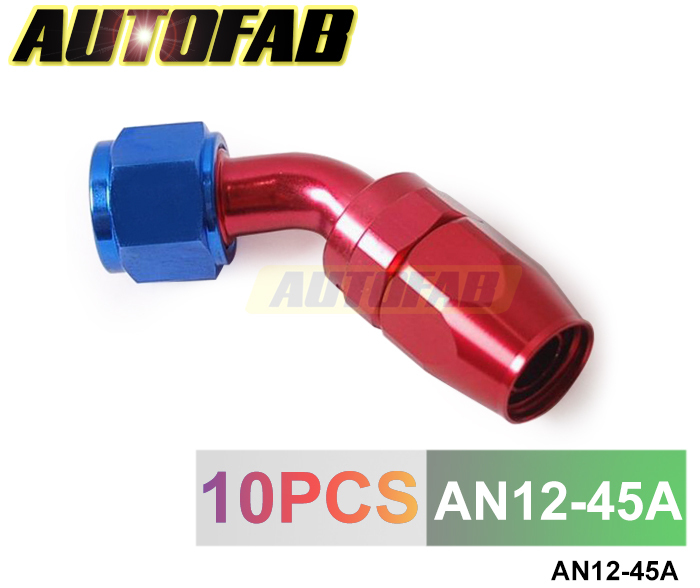 Autofab -    AN12-45A