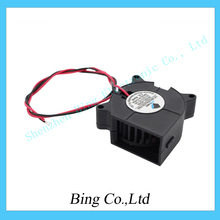 3D printer accessories turbo fan blower free shipping