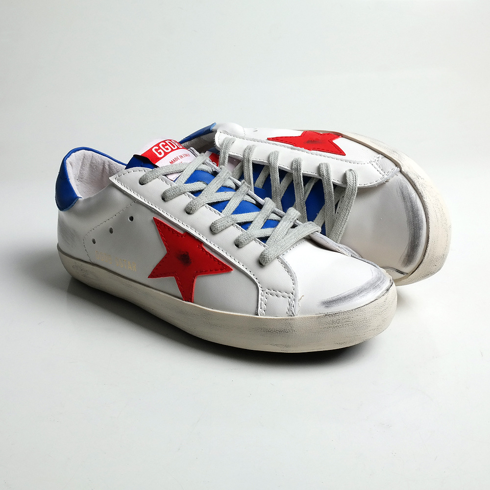 golden goose 36