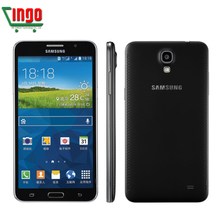 Original Genuine Samsung Galaxy Mega 2 G7508Q Double 4G Quad-Core 6.0 inch 1280x720px 13MP RAM 2G ROM 8G ROM Smartphone
