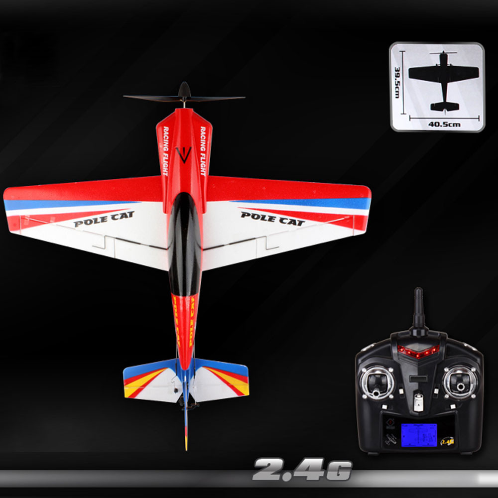 Rc aircraft rtf electric glider, rc jet trainer rc, buy dex quadcopter