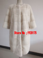 Mink coat whole mink fur coat