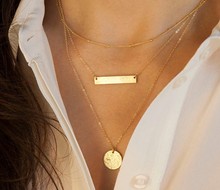 x352 New Stunning Celebrity Sideways Vertical Tree leaf Charm Infinity Pendant Necklace Chain Wedding Event Jewelry