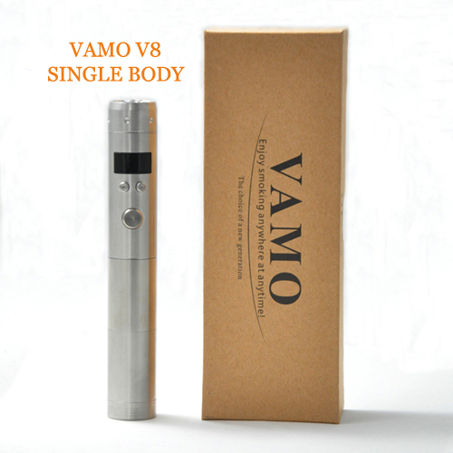     Vamo V8 ( V5 + )   , 3  - 6 , 5  - 15 , 7 ,   BDC 