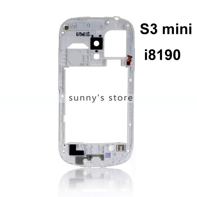  Samsung Galaxy S3 mini i8190      