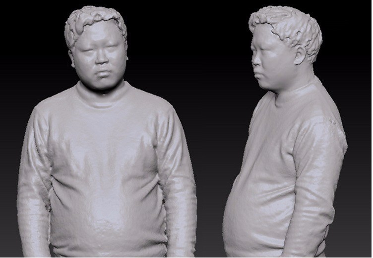 New 3D scanner for 3D printer handheld body face object scan 3d Modeling with software laser scan low price free shipping DHL New 3D scanner for 3D printer handheld body face object scan 3d Modeling with software laser scan low price free shipping DHL