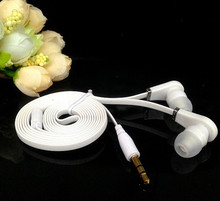 New 2015 Stereo 3 5mm In Ear Headphone Earphone Headset Earbud for Phone iPod Samsung PC