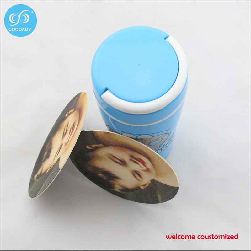 Cheap custom paper coasters Cheap custom paper coasters