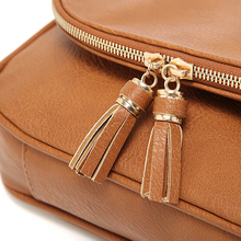 2015 fashion women leather handbag high quality women messenger bag women bag corssbody shoulder bags female