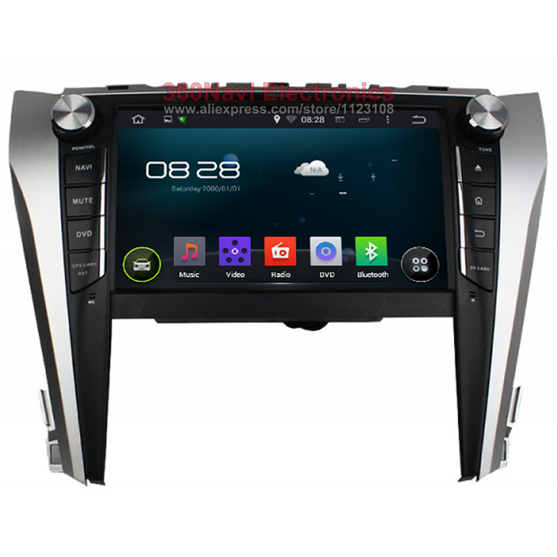 toyota camry bluetooth android #3
