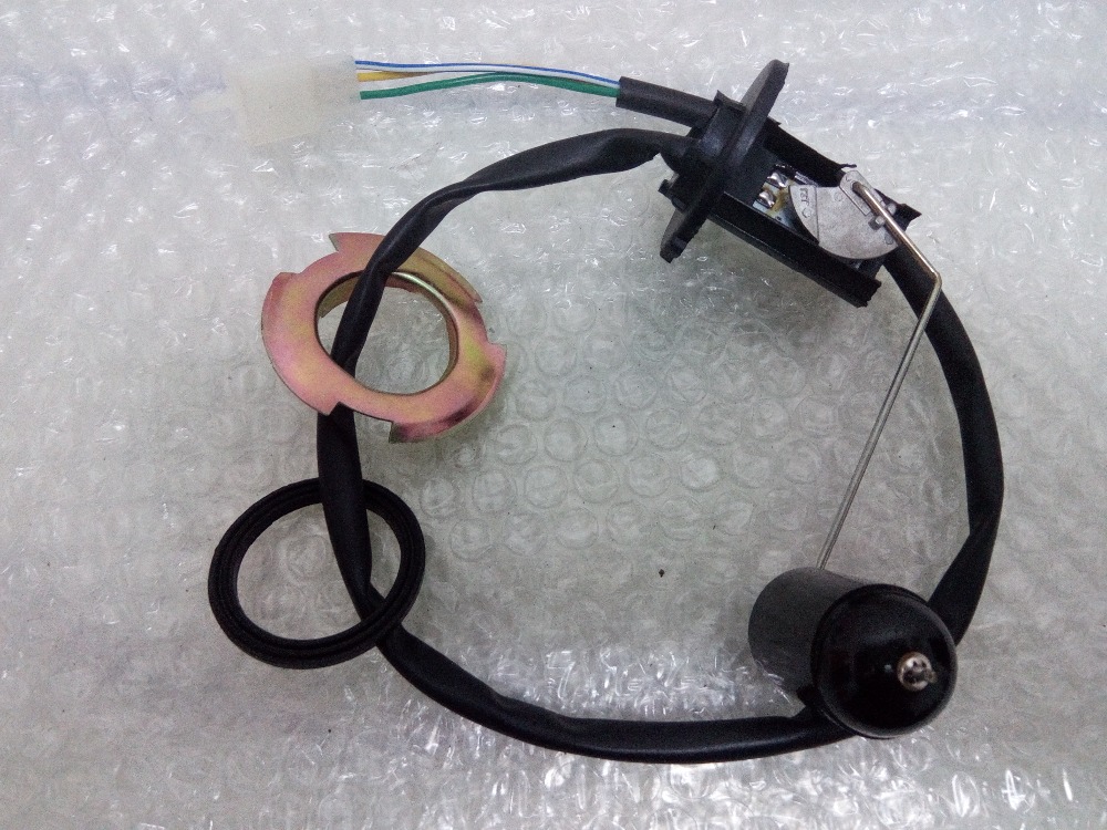 font b GY6 b font Scooter Fuel Level Sensor Gasoline Tank Sensor Oil Float Fuel