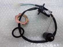GY6 Scooter Fuel Level Sensor Gasoline Tank Sensor Oil Float Fuel Gauge Chinese Motorcycle for 50cc 125cc 150cc