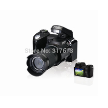 New types D3000 HD Digital Camera Photos 16MP 3 0 LTPS Screen Appareil photo reflex 16