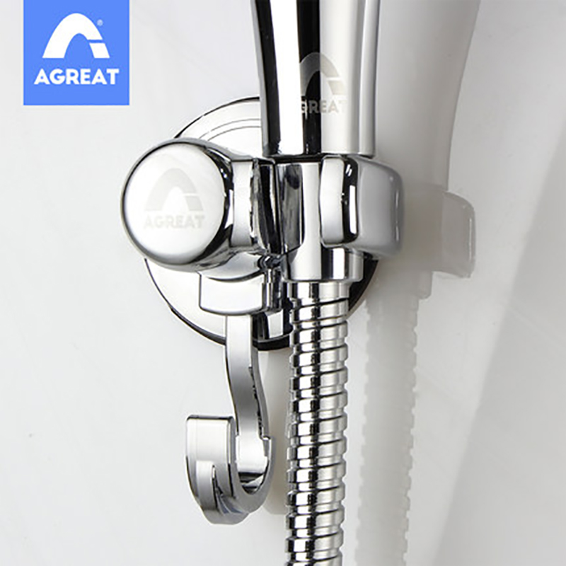 hook up shower head to faucet