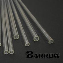 Barrow PMMA Hard Tube ID 12mm OD 16MM 400mm YK16-12