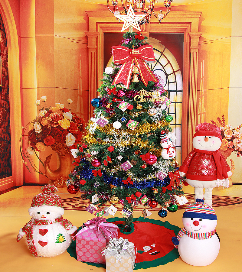 christmas tree 180cm thick solid green medium trees christmas tree 180cm thick solid green medium trees