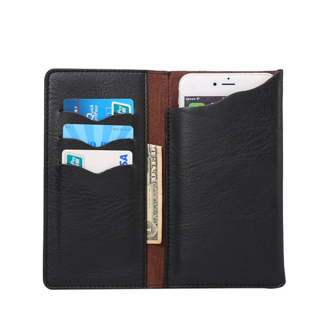 New 4 Colors Wallet Book Style Leather Phone Case for YotaPhone 2 Credit Card Holder Cases Cell Phone Accessories