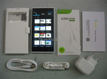 Original Inew V3 Plus MT6592 Octa Core Mobile Phone 5 0 IPS Screen 2G RAM 16G